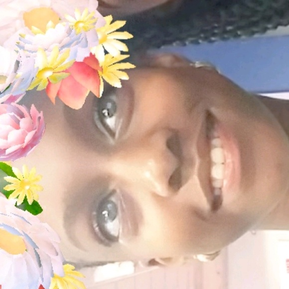 Meet your Posher, Jahleyah - Picture 1 of 3